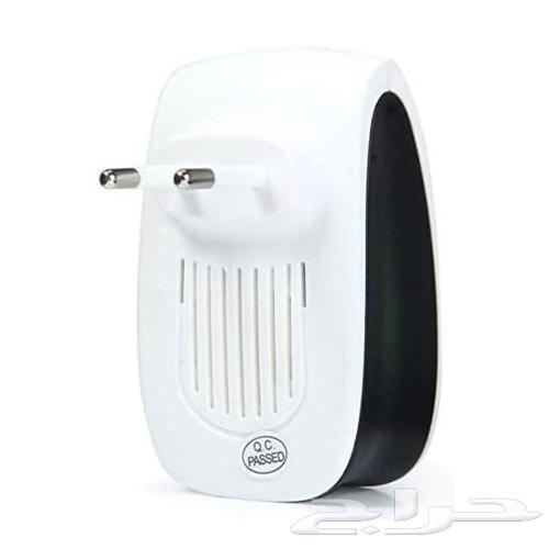 An insect, ant, and mouse repellent device63420733472769113