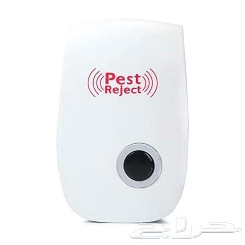 An insect, ant, and mouse repellent device63420733472769114