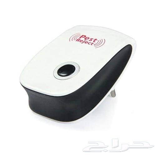 An insect, ant, and mouse repellent device63420733472769111