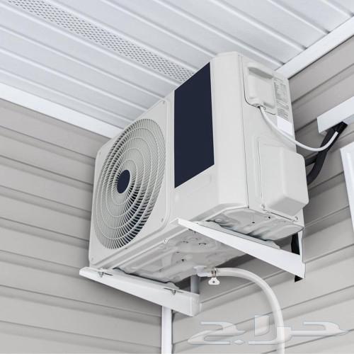 Split air conditioner installation and dismantling technician air conditioner installer63033595475715111