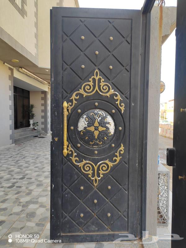 حدادھ المنميم  لدن  مظلت مدين  منور  500ريال بلمتر63034026618242111