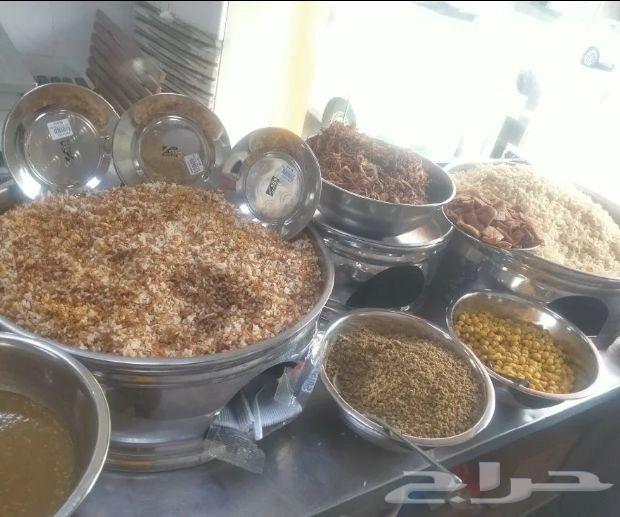 محتاجرللايجاربوفيةو مطعم فول فلافل انا خبر في المجال 12 سنه63440945939843112