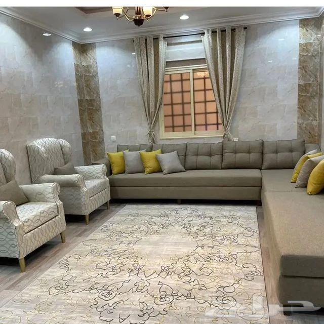 Fingerprint of creativity for furnishings, there is a Tabby installment system.63422208616963111