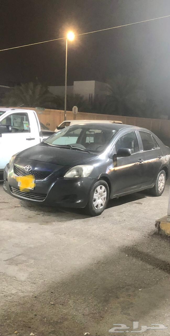 Yaris 2009 Automatic 200963611975601281118