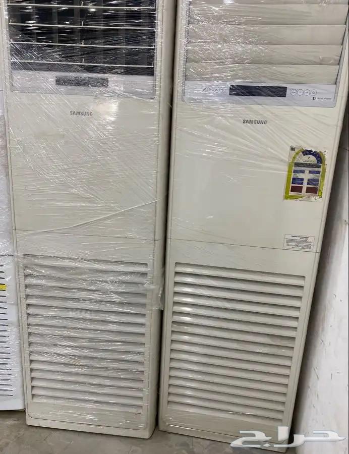 Used Samsung air conditioners634222087415071129