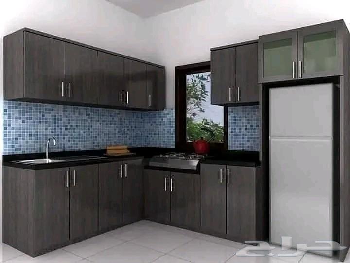 تفصيل مطابخ وتعديل وصيانه63034824341507112