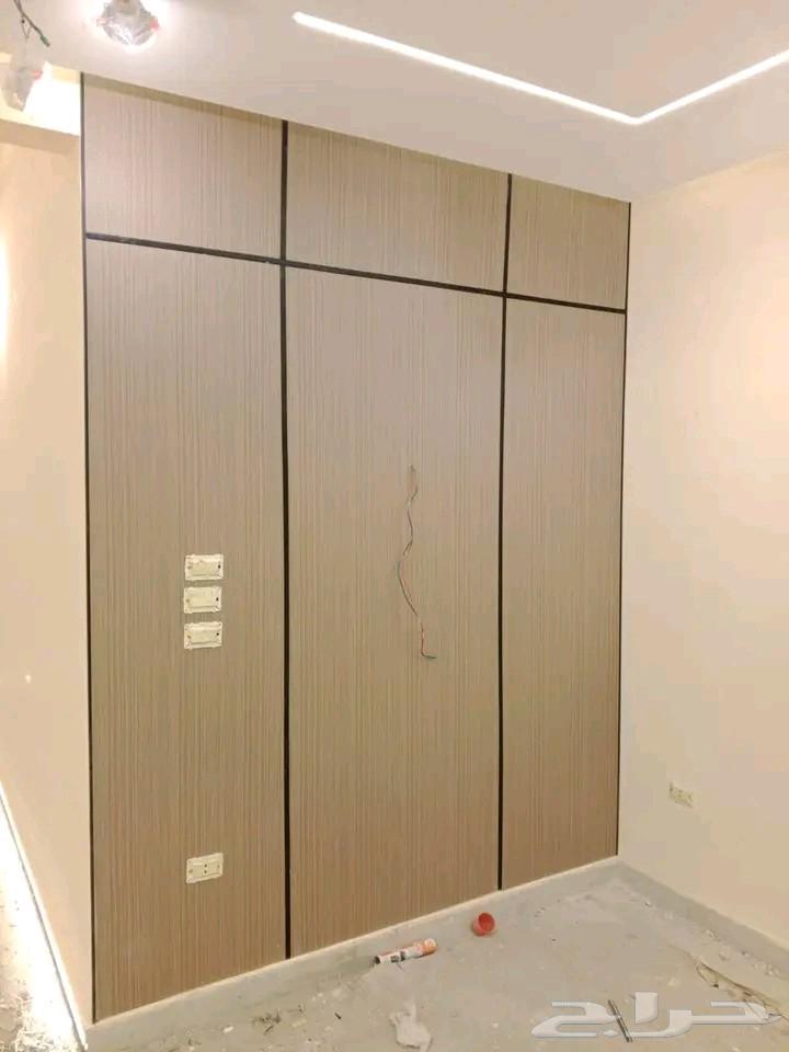 معلم دهانات وديكورات بجميع انواعها شروره63033152502785114