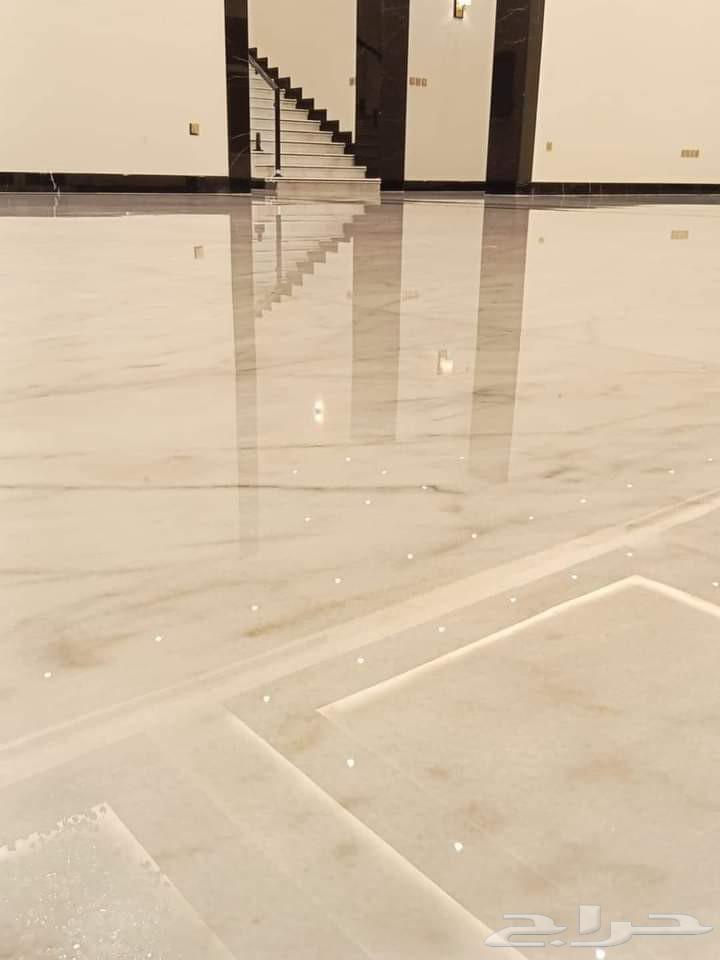 Glazing, polishing marble, cleaning and polishing63034026301059113