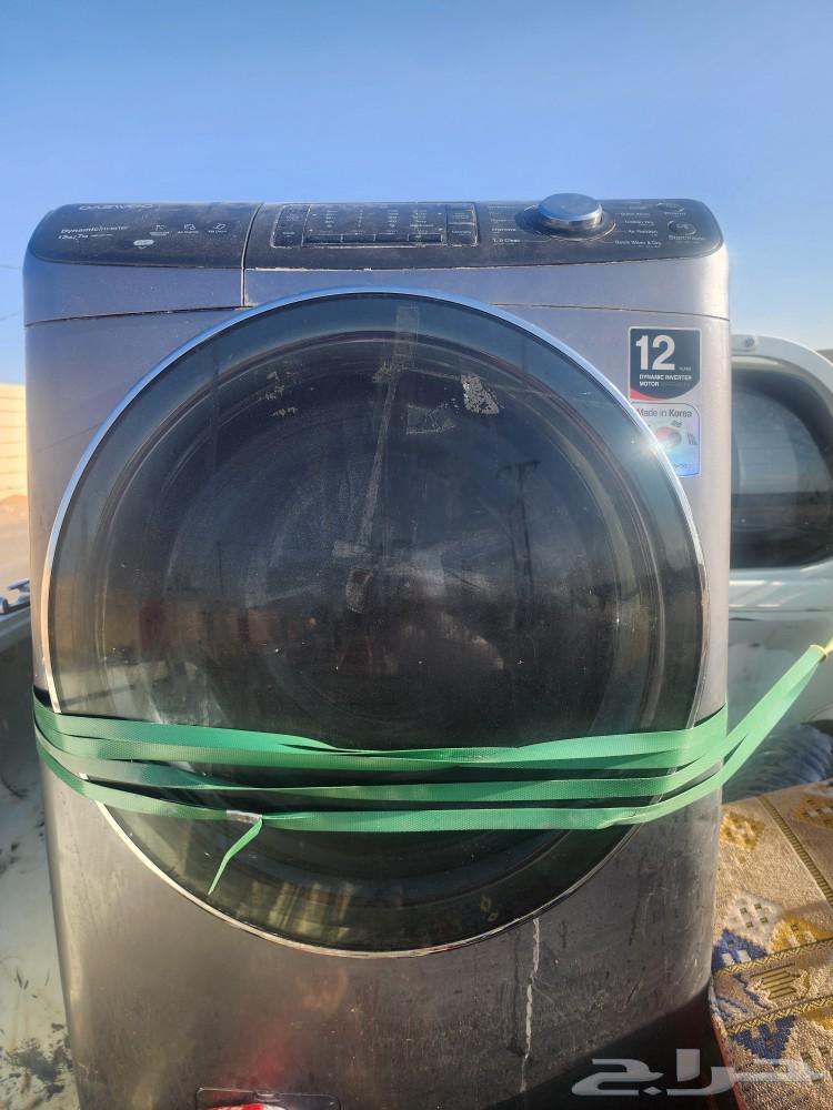 For sale: 12 kg automatic washing machine63422020409729111