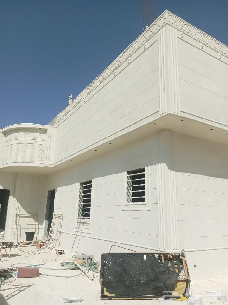 Alternative stone for colored plastering63034824086915111