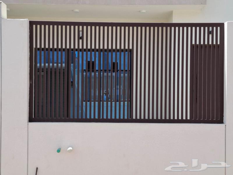 حدادھ المنميم  لدن  مظلت مدين  منور  500ريال بلمتر63034026618242113