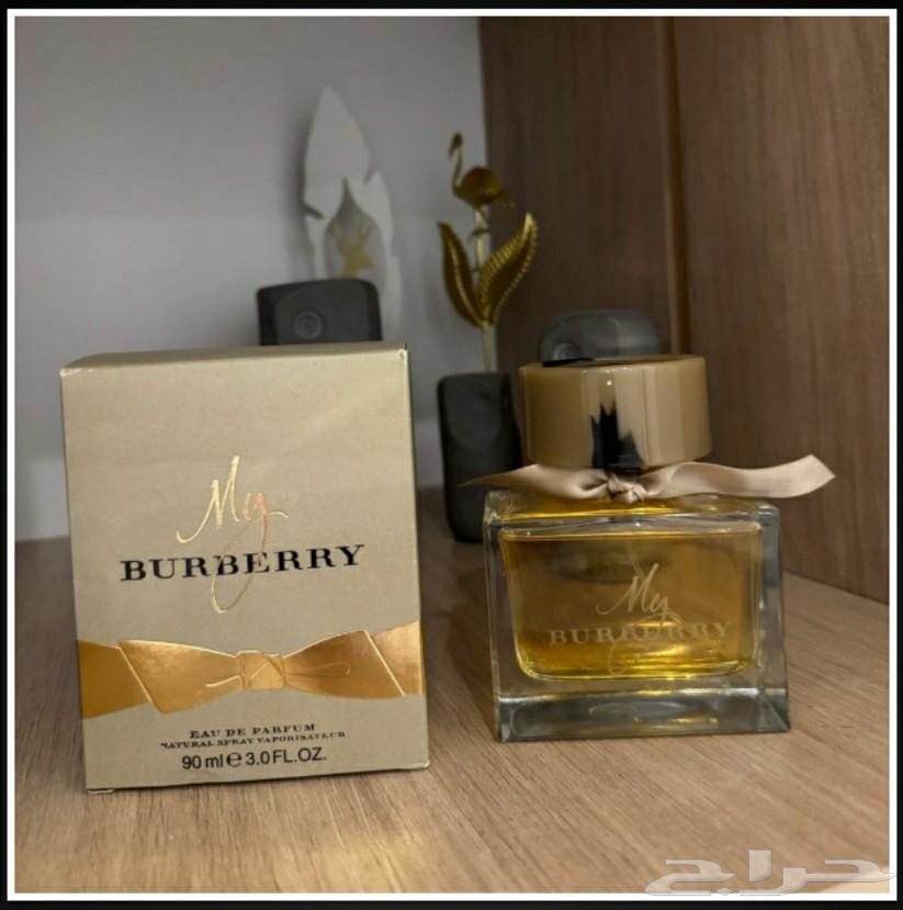 The new arrival is Burberry Master Quality perfumes.63420546077186114