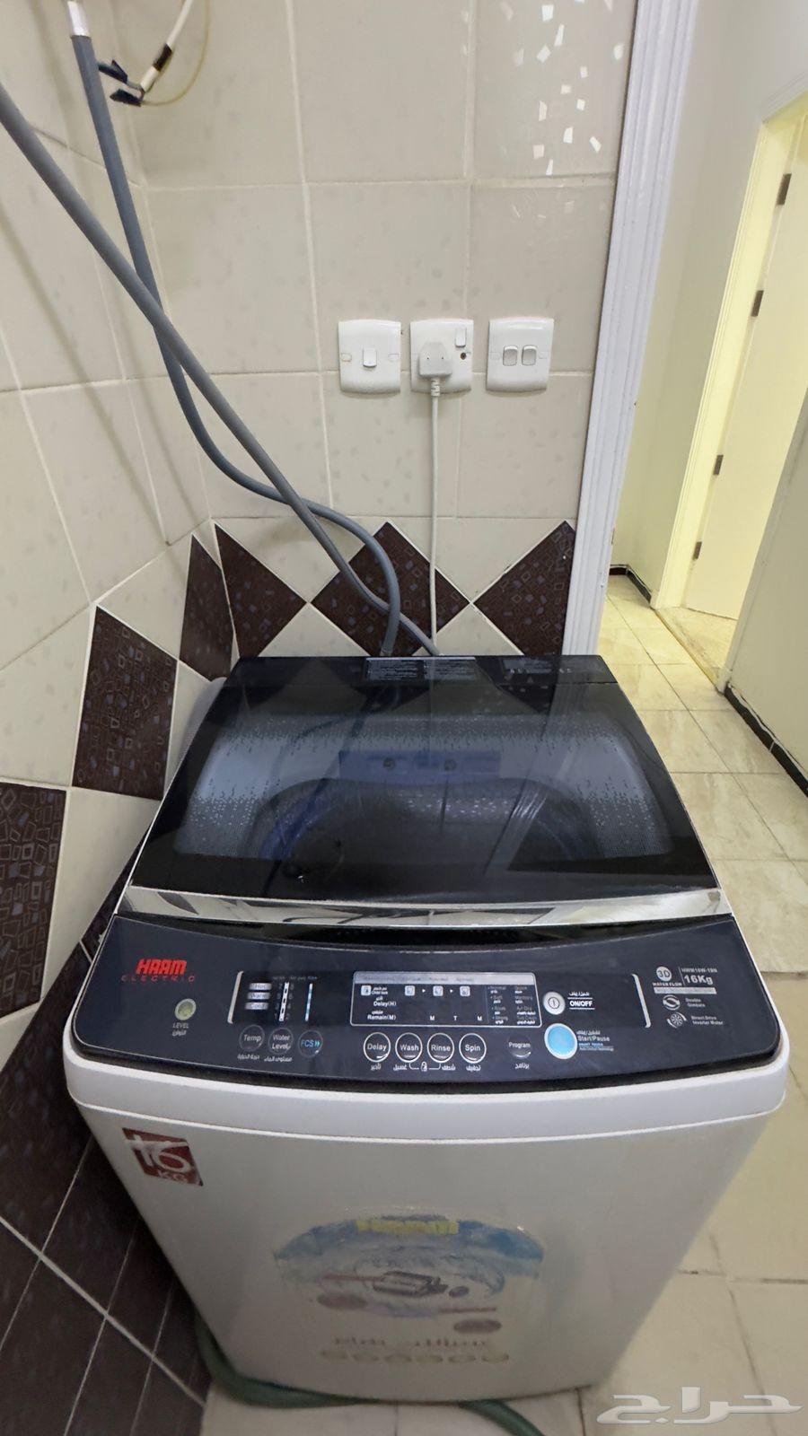 Apartment for rent in Al-Mu'assasiyah district62890387170305111
