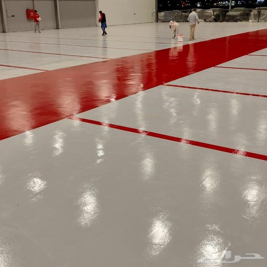 In the morning, teacher Omar went to the printed morning budget epoxy asphalt sleeve.63034824675970113