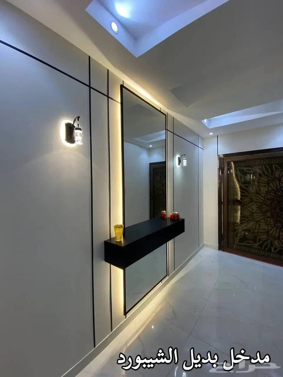 شرورة لجميع انواع الدهانات والديكور63034449671041113