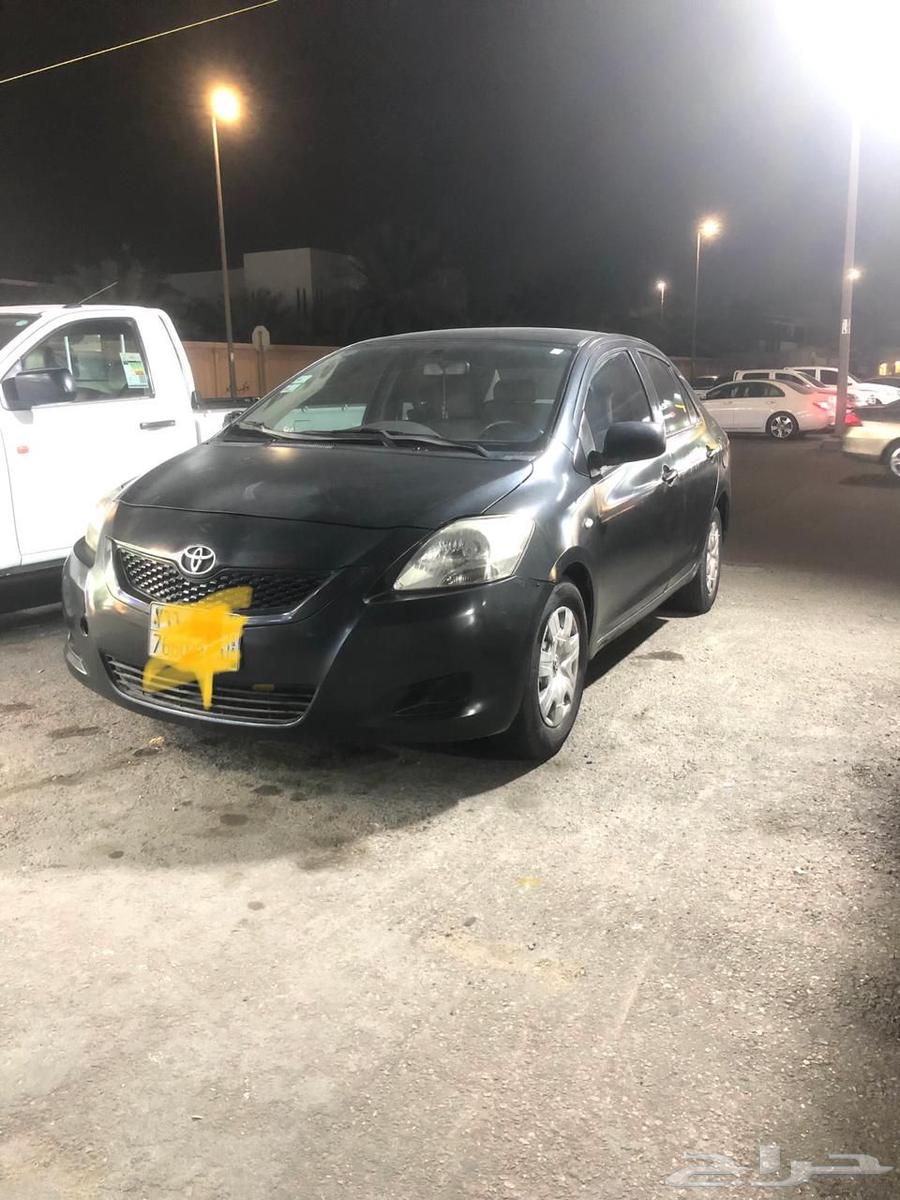 Yaris 2009 Automatic 200963611975601281113