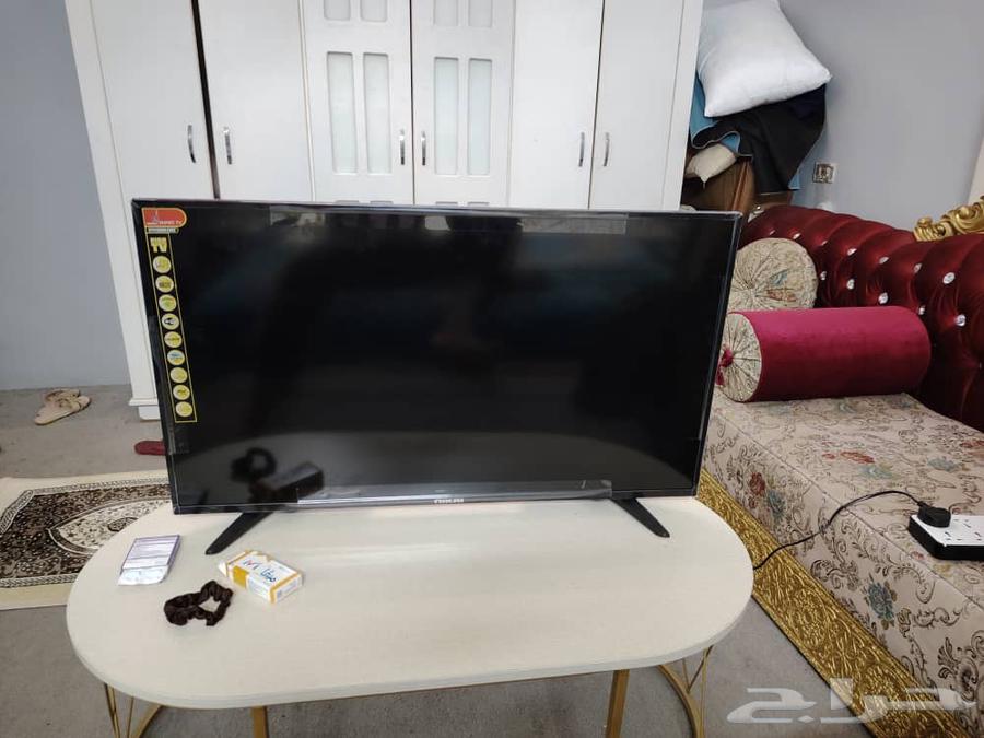 43-inch Full HD Smart LED TV with Wi-Fi technology support63419648836481113