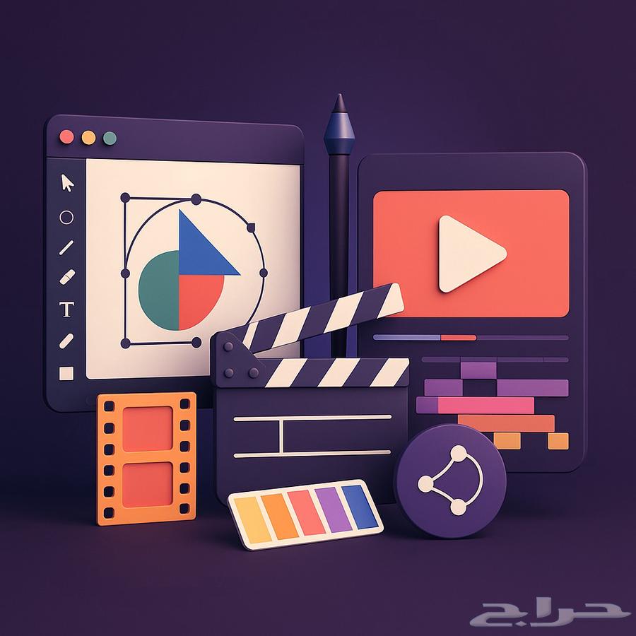 50% discount on all design, editing and motion graphics services630335995562261111
