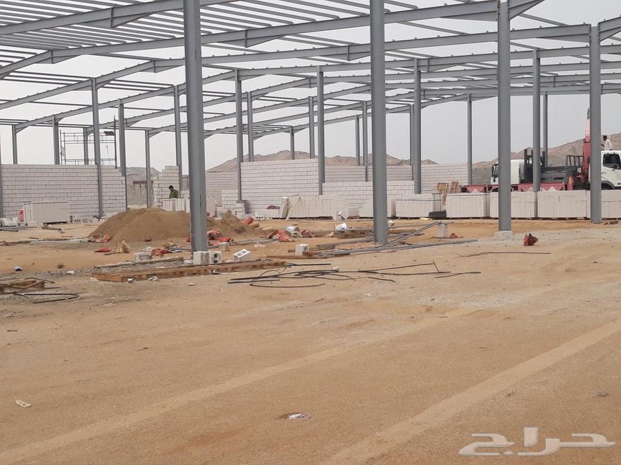 مقاول مستودعات وهناقر63033602376321114