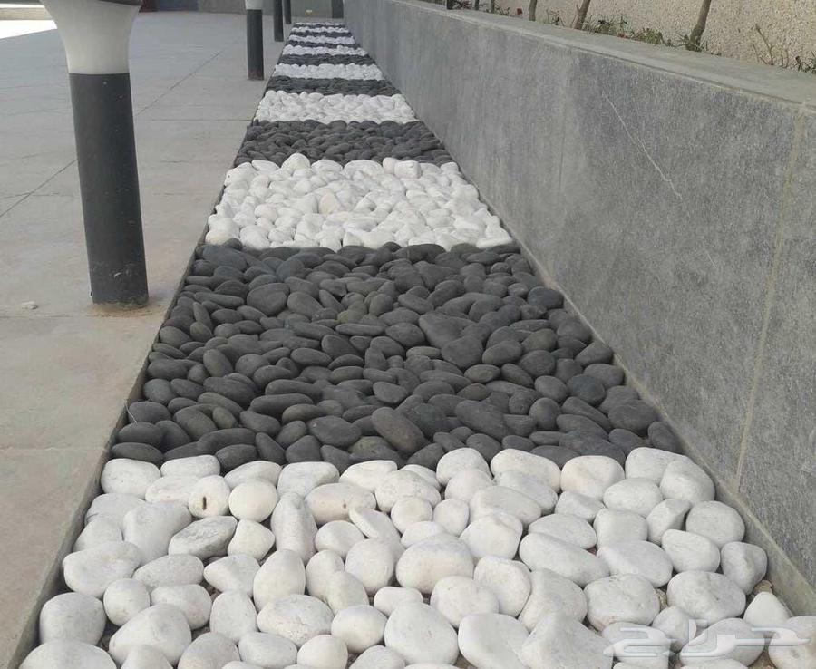 Decorative stone, decorative gravel at the lowest prices63417244762371111