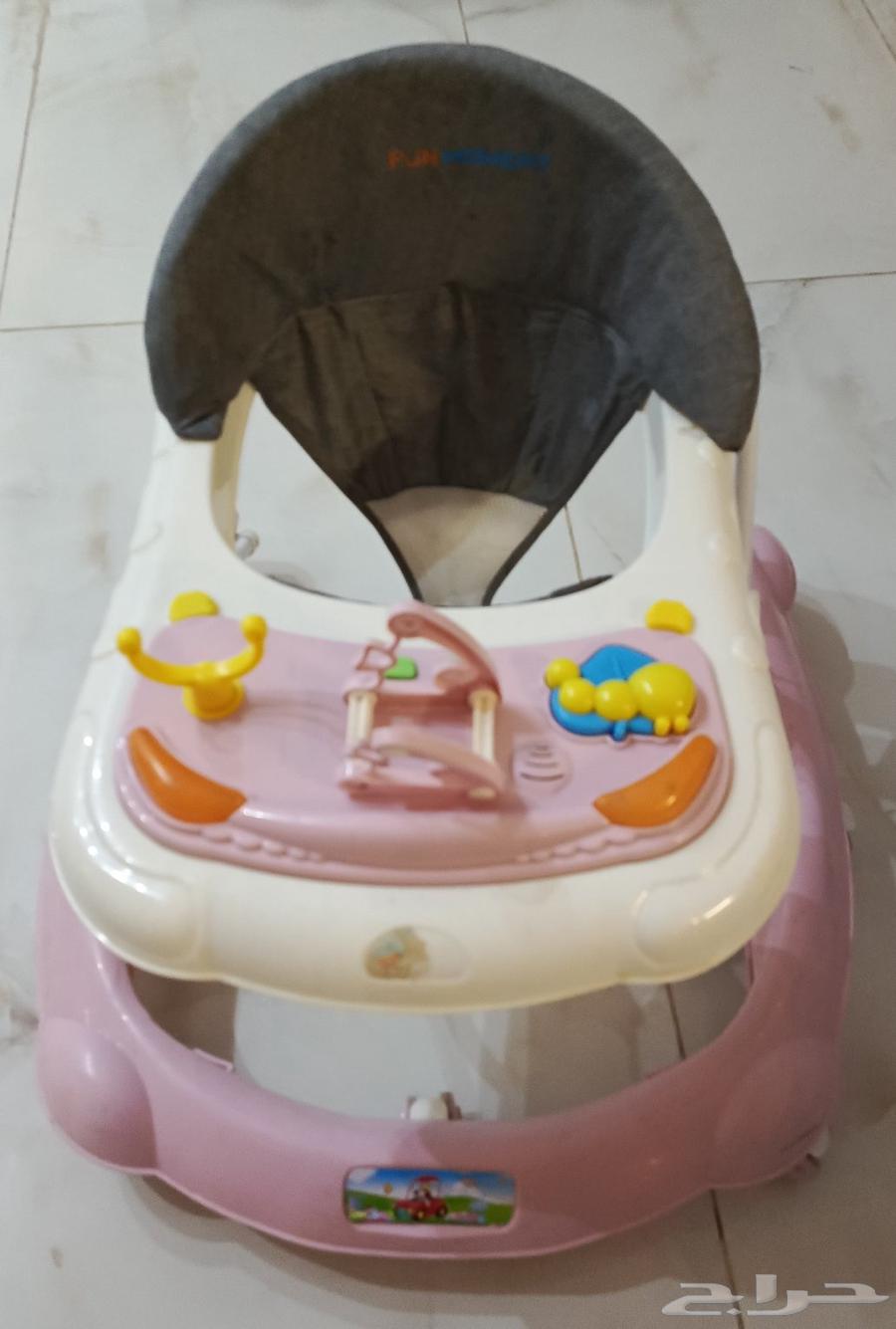 أغراض أطفال للبيع63416491366657111
