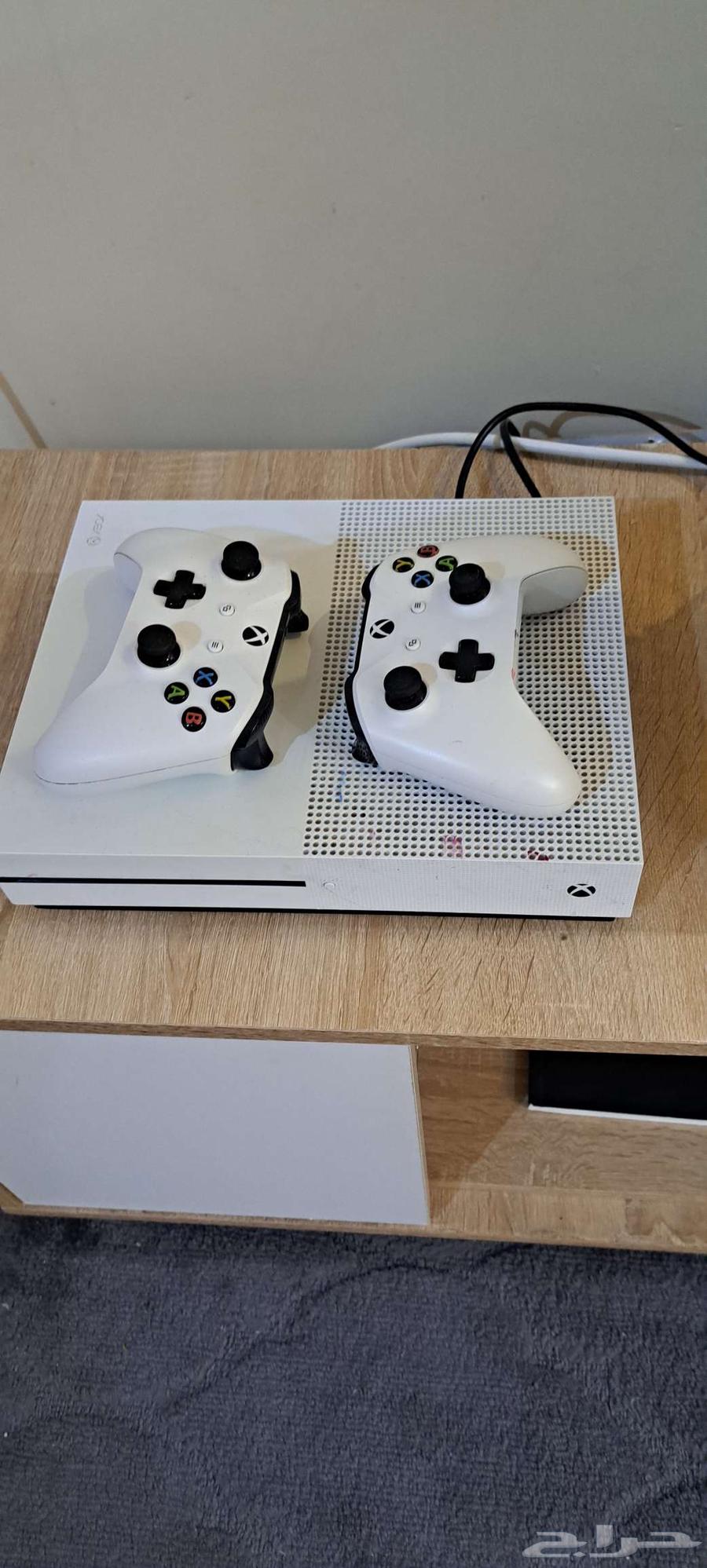 XBOX ONE S XBOX One S63415569447042112