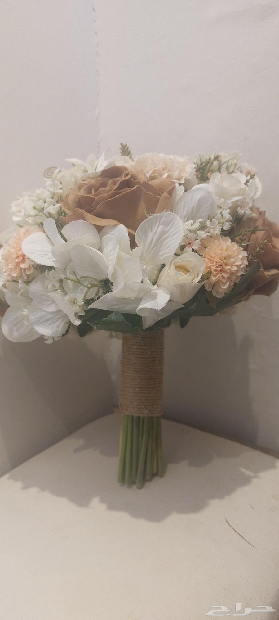 باقة ورد للعروس63418761604737111
