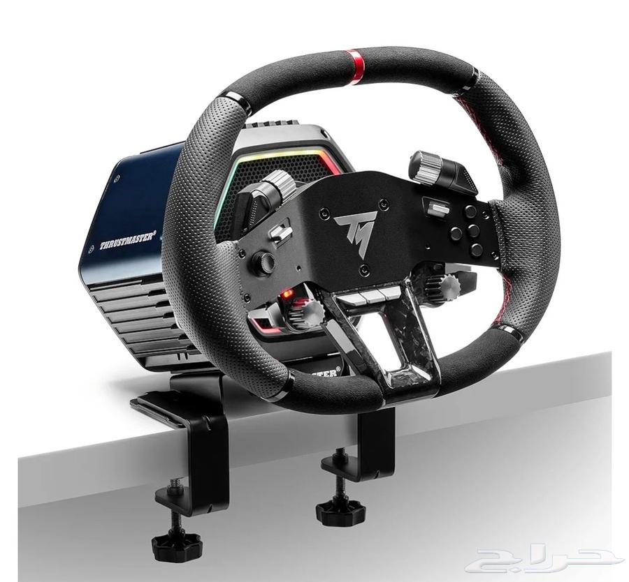 thrustmaster t818   t598 طاره ثرست ماستر63419227899139113