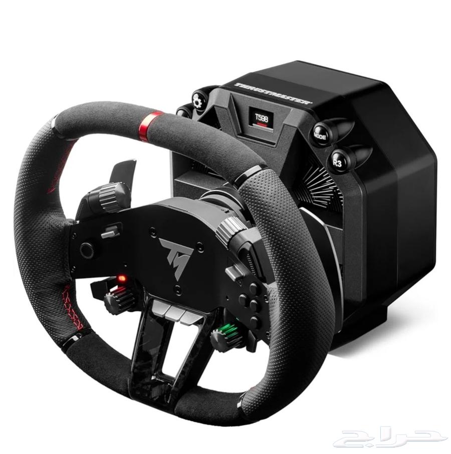 thrustmaster t818   t598 طاره ثرست ماستر63419227899139114