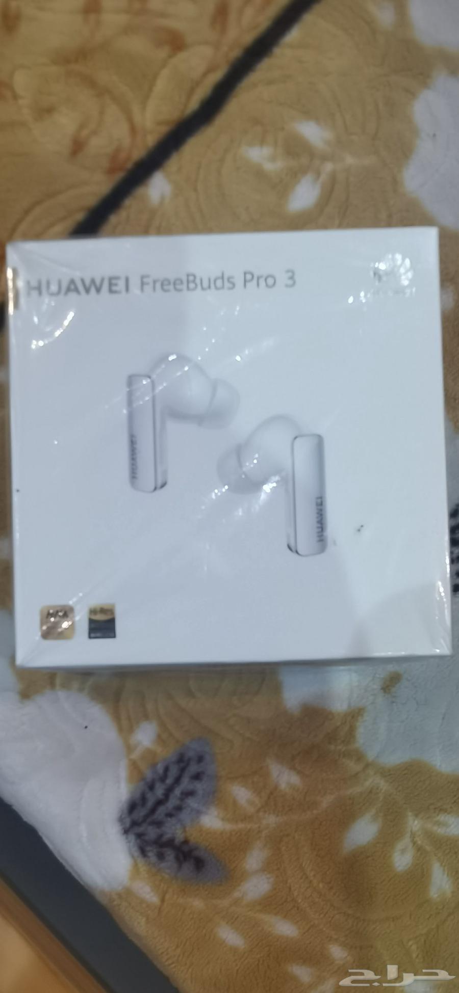 Huawei FreeBuds 3 original Bluetooth headphones63415704684161118