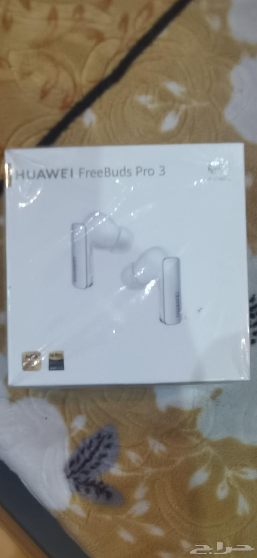 Huawei FreeBuds 3 original Bluetooth headphones63415704684161113