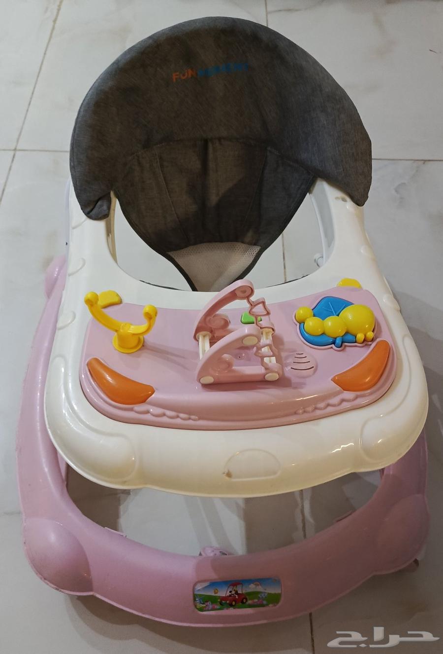 أغراض أطفال للبيع63416491366657112