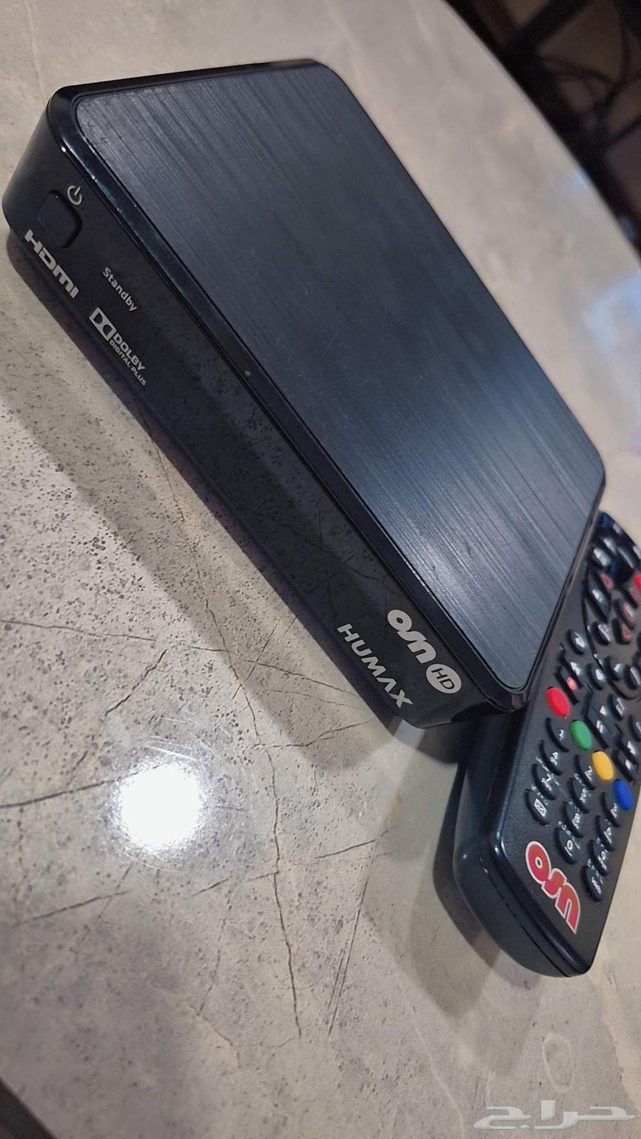 ريموت و رسيفر63415190448514111
