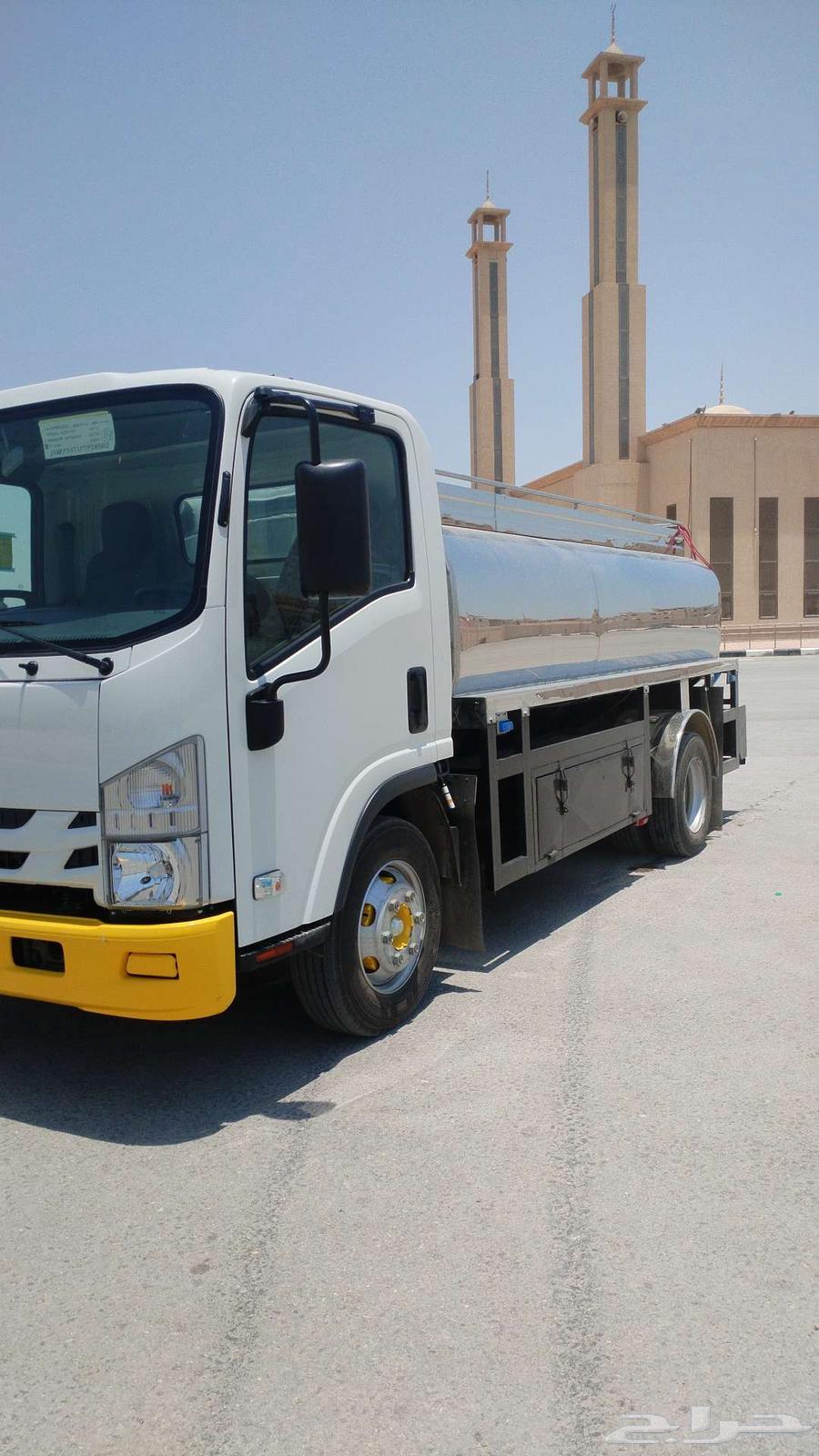 Freshwater Tank in Al-Dahia Al-Nabihah636124179223051114