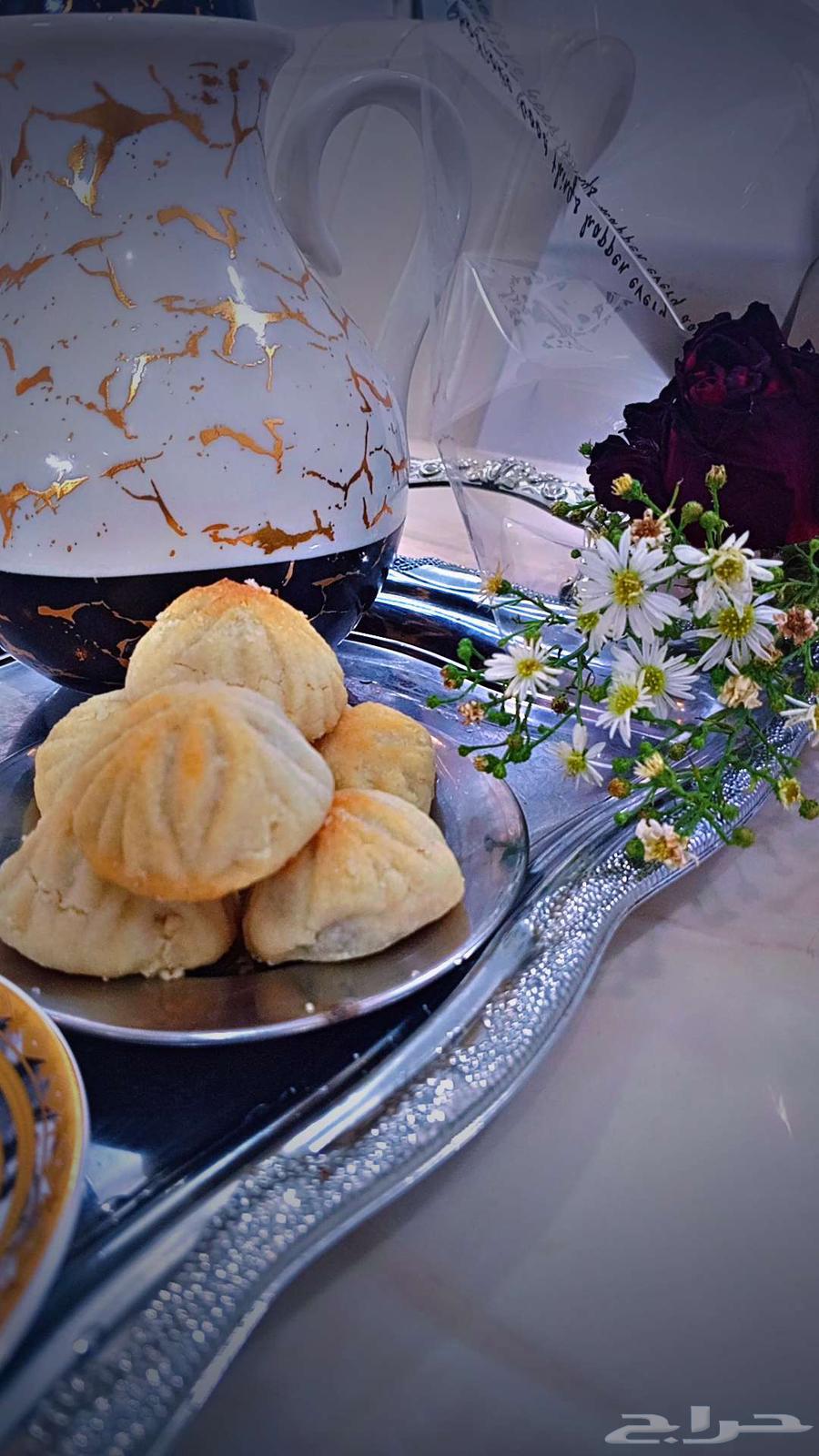 معمول شغل بيت هش جدااا63414265032707111