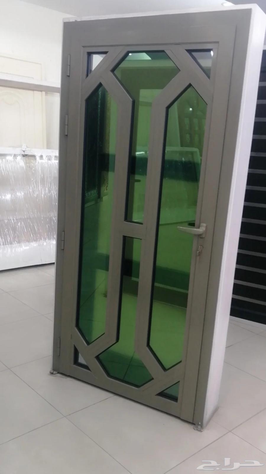 فني المنيوم شبابيك وابواب ومطابخ زجاج سكريت واشتركشر63032714783362110