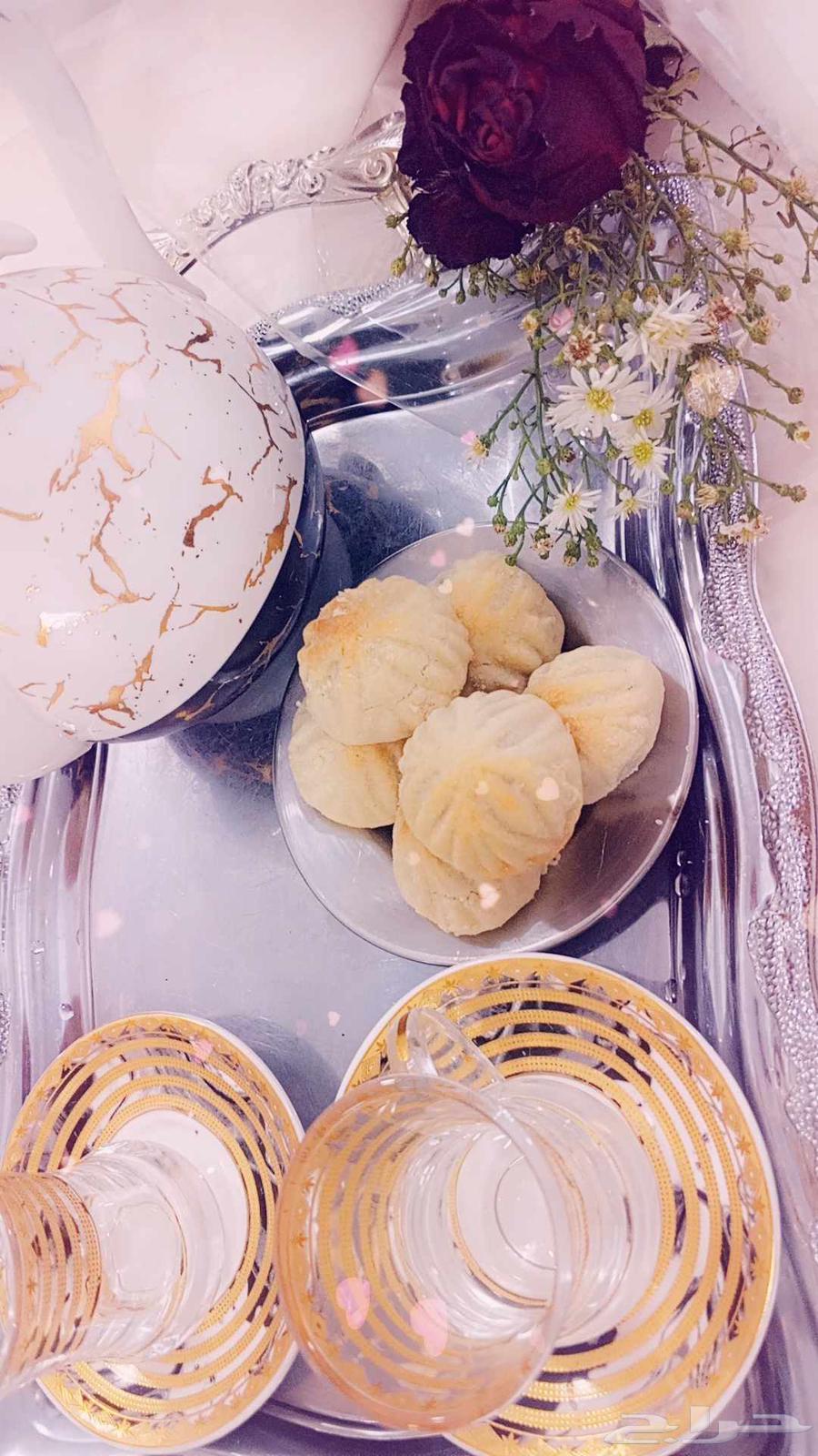 معمول شغل بيت هش جدااا634142650327071126