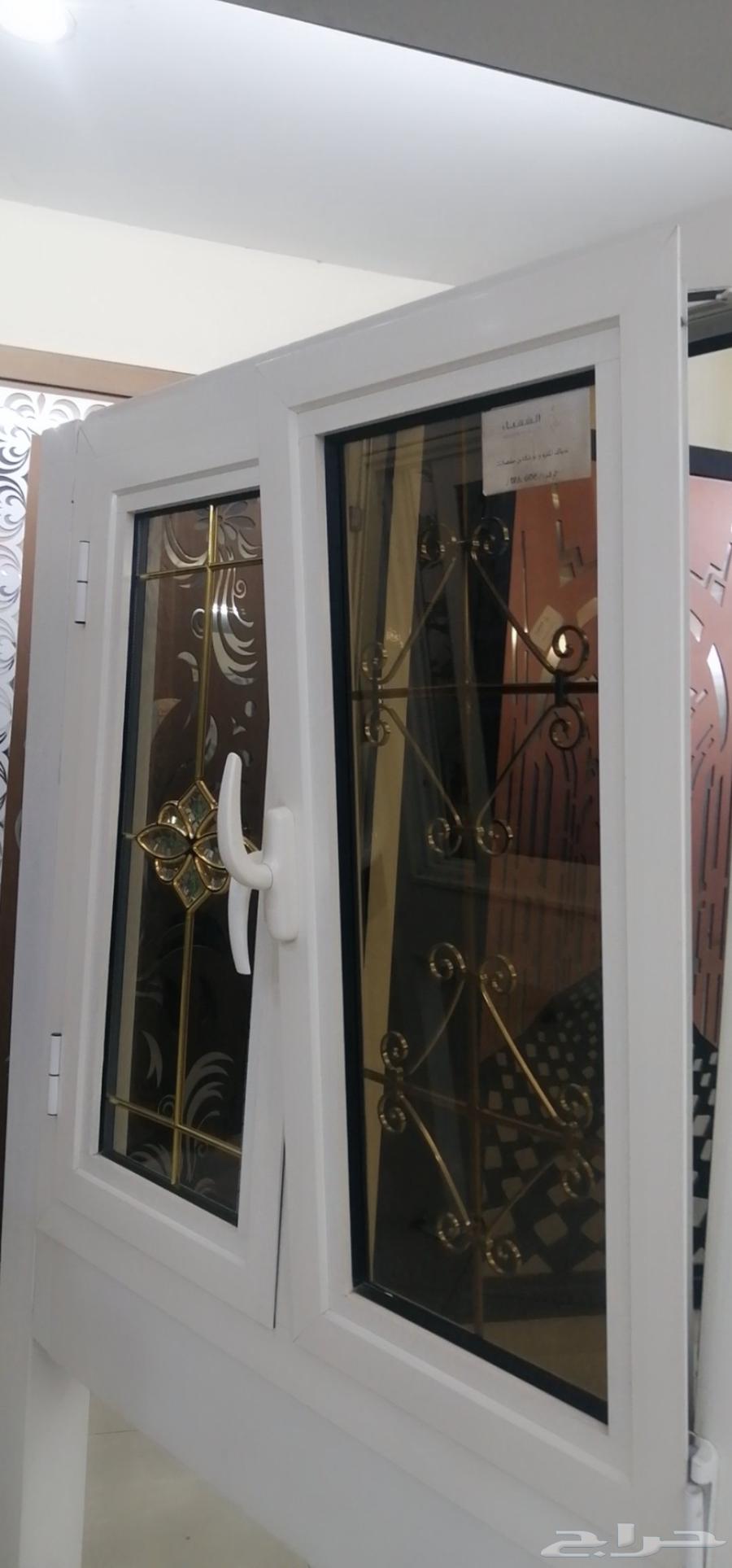 فني المنيوم شبابيك وابواب ومطابخ زجاج سكريت واشتركشر63032714783362113