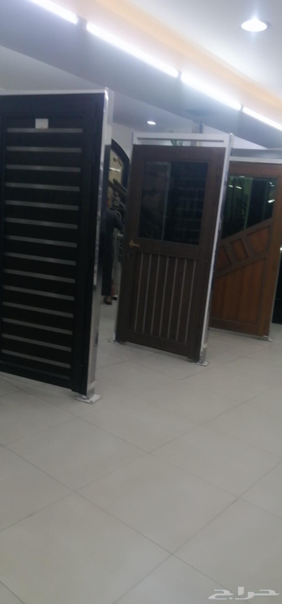 فني المنيوم شبابيك وابواب ومطابخ زجاج سكريت واشتركشر63032714783362112