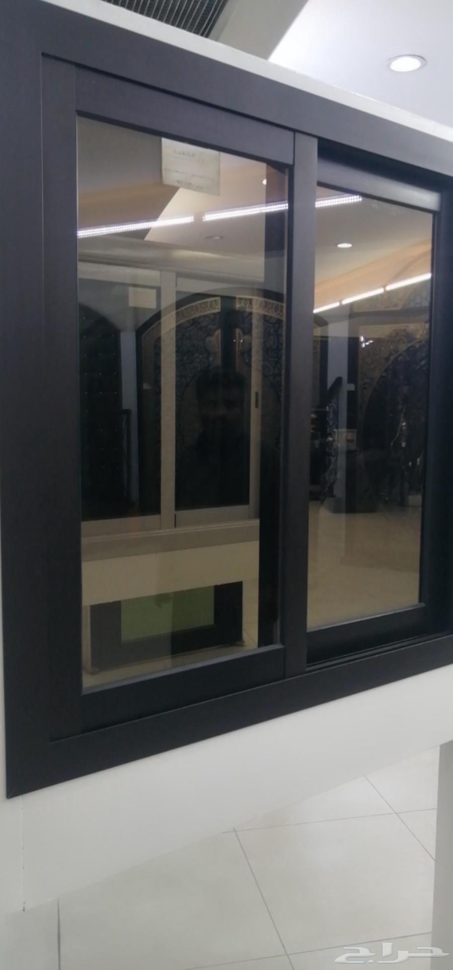 فني المنيوم شبابيك وابواب ومطابخ زجاج سكريت واشتركشر63032714783362114
