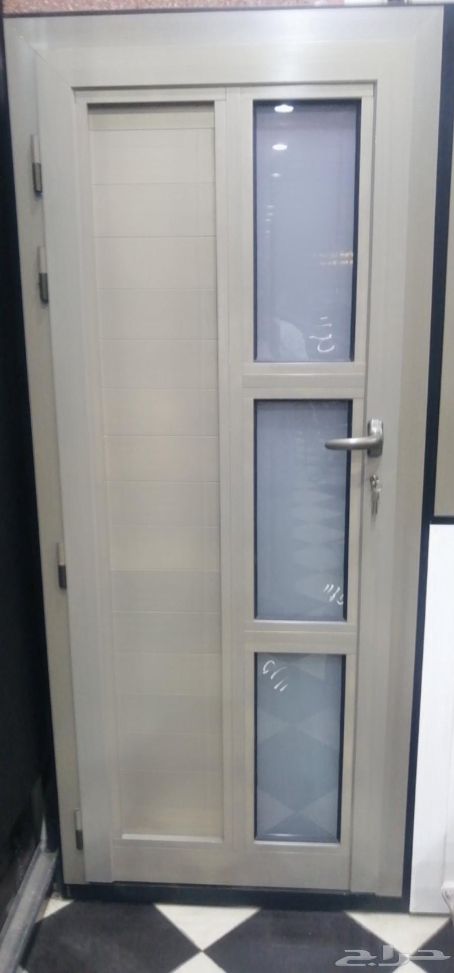 فني المنيوم شبابيك وابواب ومطابخ زجاج سكريت واشتركشر63032714783362111