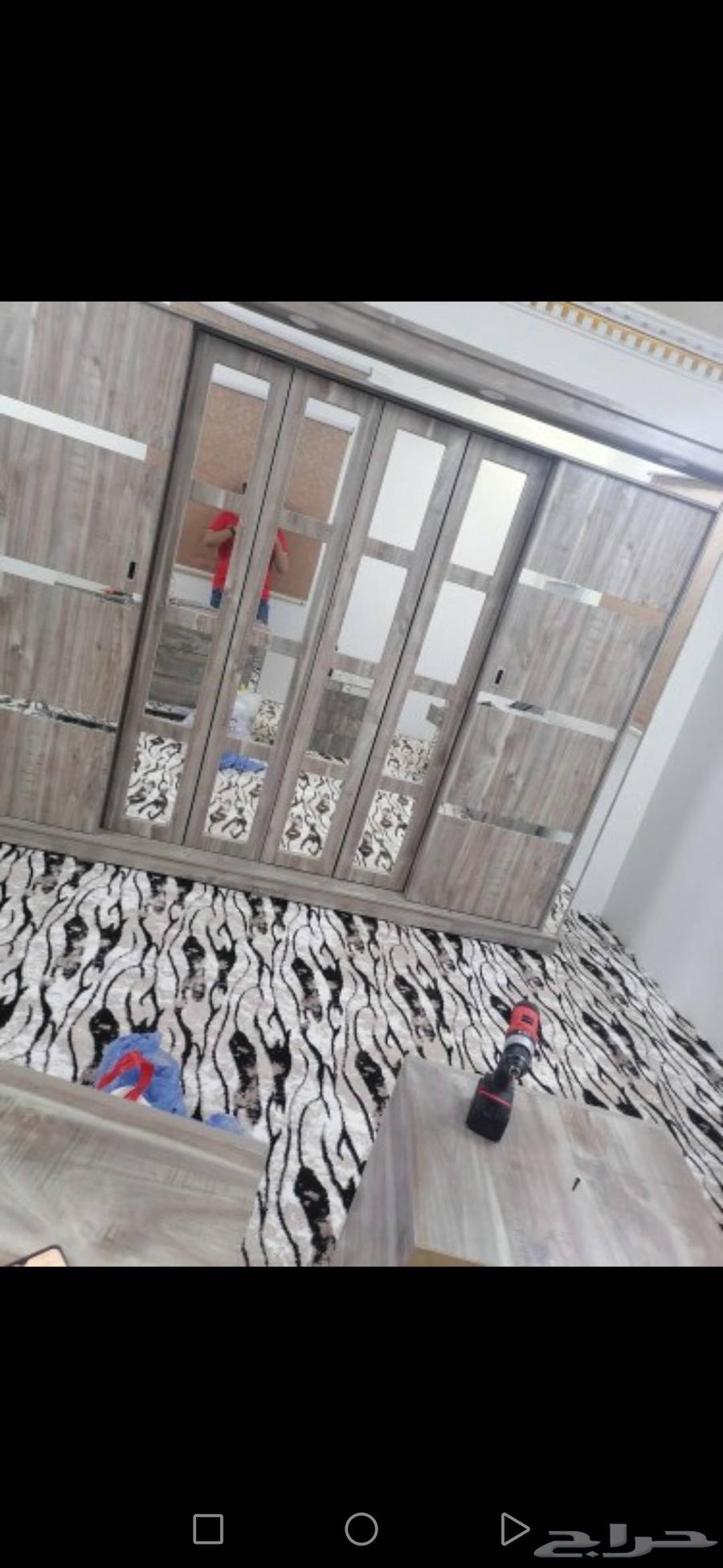 Home and office furniture and carpet installer teacher630327103084821112