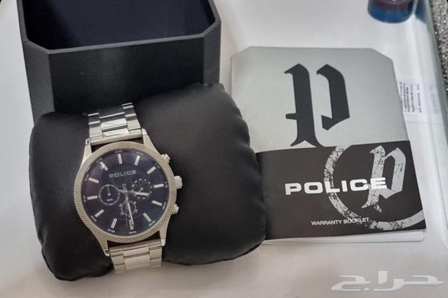 ساعه يد من POLICE على سومه634142915475231123