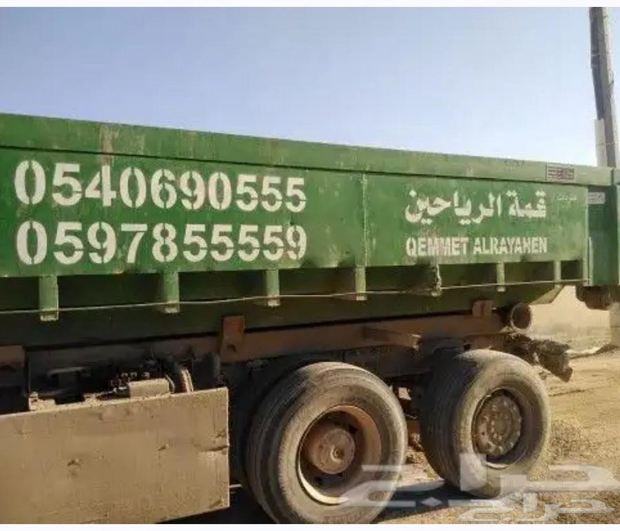 Renting containers in Riyadh at the lowest prices63033600057474111
