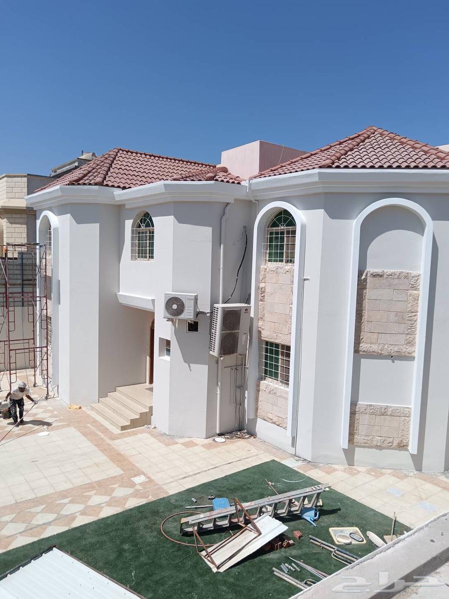اصباغ ترميم ديكورات الدمام الخبر63033161987970112