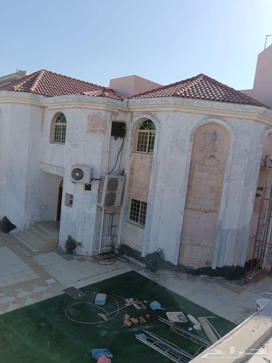 اصباغ ترميم ديكورات الدمام الخبر63033161987970113