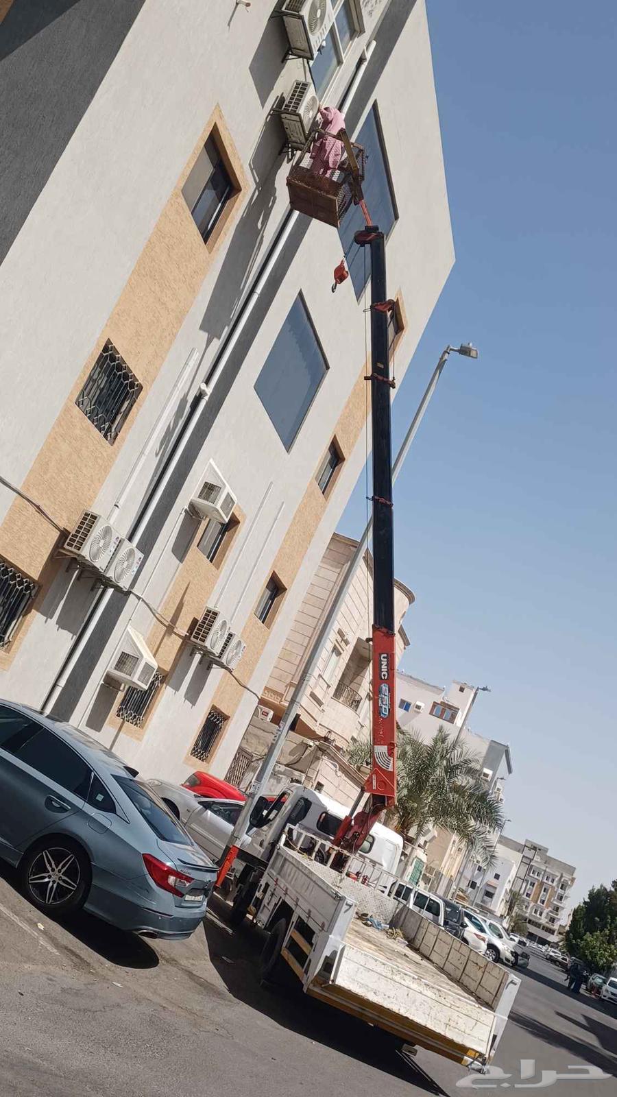كرين دينا ونش للايجار مشوار داخلي خرجي63034450725507113