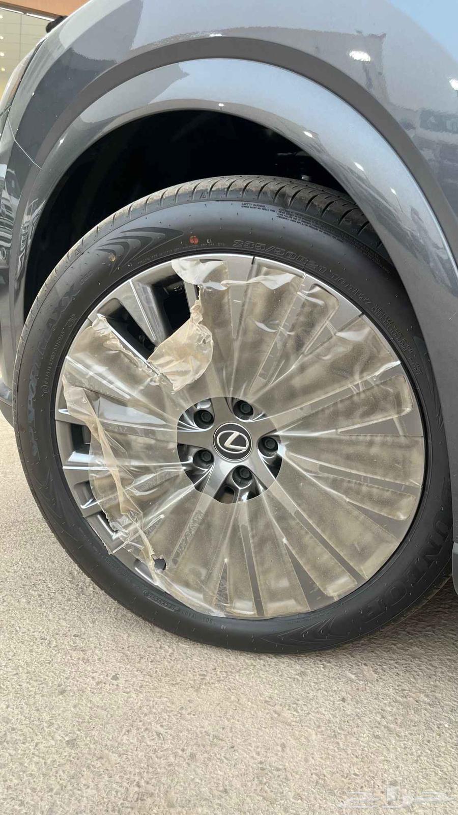ليكزس RX350 أقل الاسعار63611993013505112