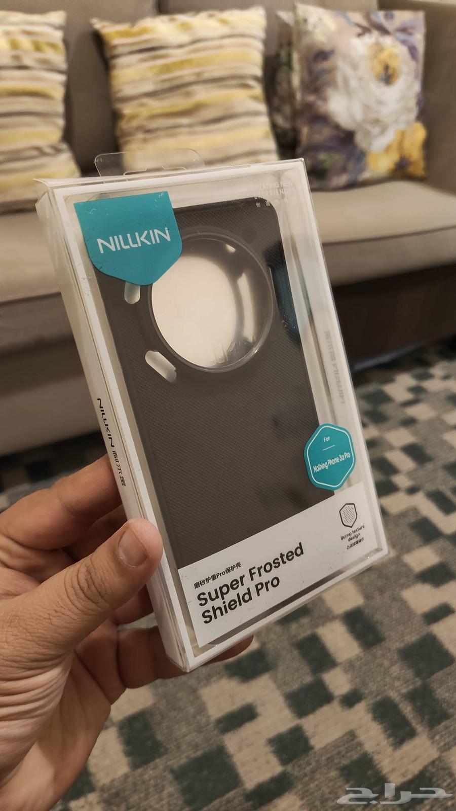 Nothing Phone 3a Pro covers634134010662411124