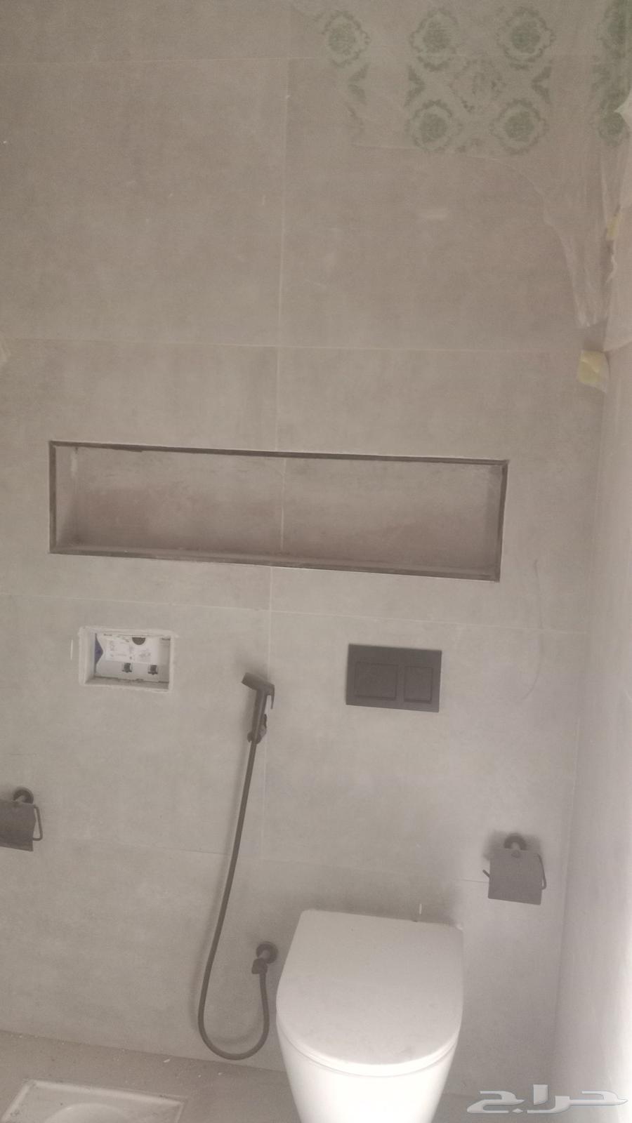 مبلط سراميك بورسلين ورخام ودرج وترميم وتكسيروترويبه الأسطح63034028397954114